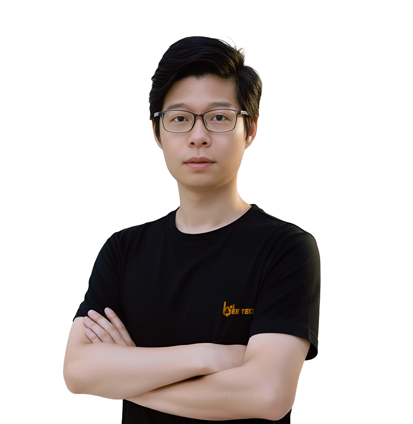 Duc Le