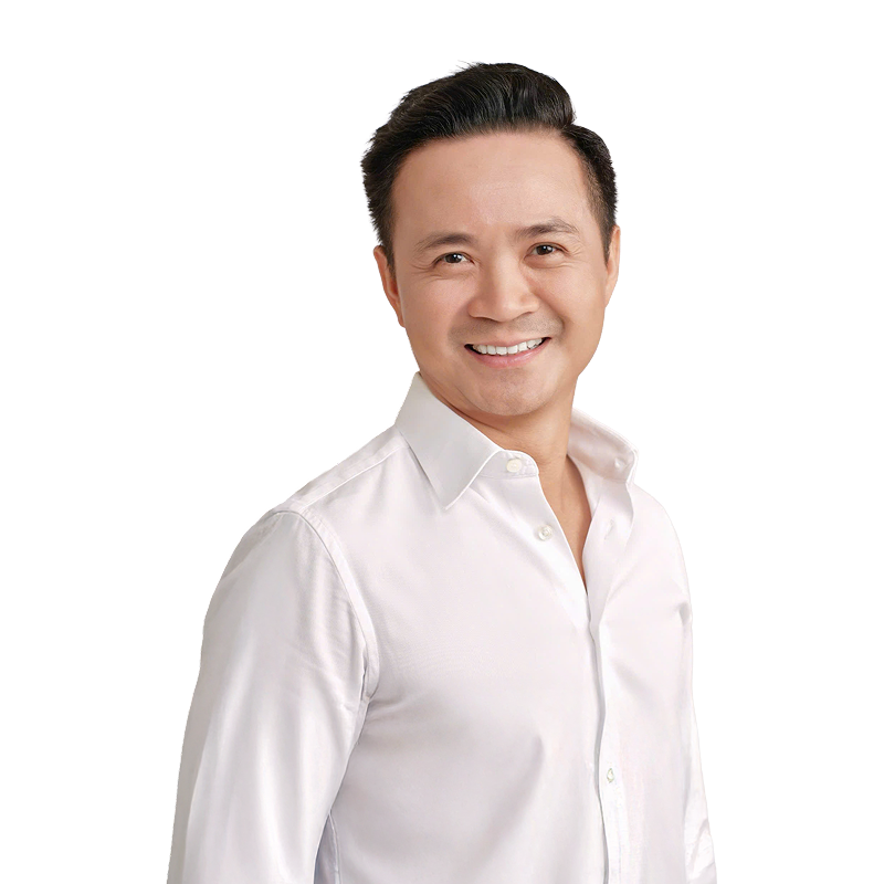 Viet Huynh